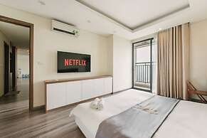 Hong Kong TOWER - Cityview Apartments