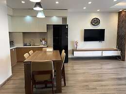 Hong Kong TOWER - Cityview Apartments