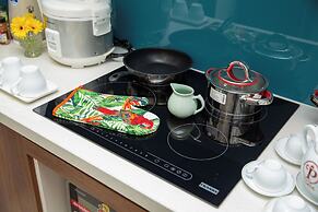 Hong Kong TOWER - Cityview Apartments