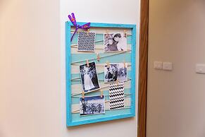 Hong Kong TOWER - Cityview Apartments