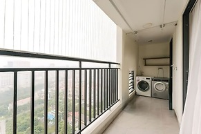 Hong Kong TOWER - Cityview Apartments