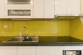 Hong Kong TOWER - Cityview Apartments