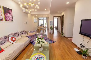 Hong Kong TOWER - Cityview Apartments