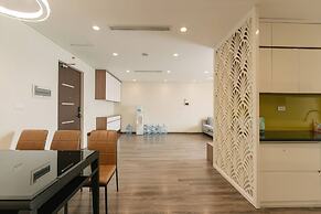 Hong Kong TOWER - Cityview Apartments