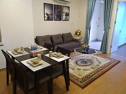 Hong Kong TOWER - Cityview Apartments