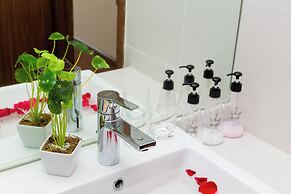 Hong Kong TOWER - Cityview Apartments