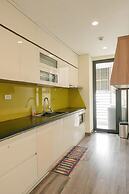 Hong Kong TOWER - Cityview Apartments