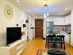 Hong Kong TOWER - Cityview Apartments