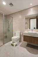 Hong Kong TOWER - Cityview Apartments