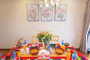 Hong Kong TOWER - Cityview Apartments