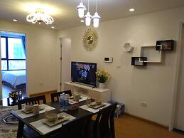 Hong Kong TOWER - Cityview Apartments