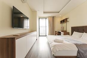 Hong Kong TOWER - Cityview Apartments