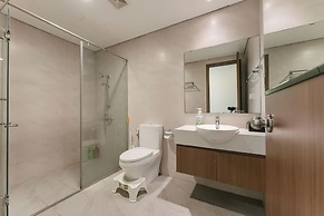 Hong Kong TOWER - Cityview Apartments