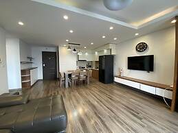 Hong Kong TOWER - Cityview Apartments