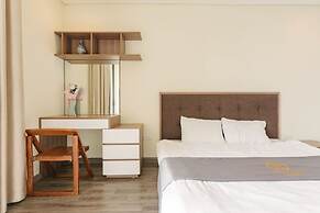 Hong Kong TOWER - Cityview Apartments