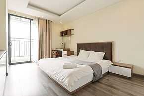 Hong Kong TOWER - Cityview Apartments