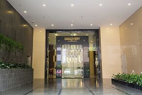 Hong Kong TOWER - Cityview Apartments