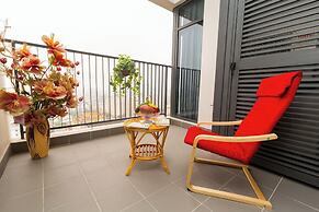 Hong Kong TOWER - Cityview Apartments