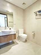 Hong Kong TOWER - Cityview Apartments