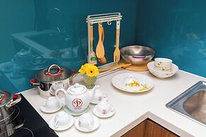 Hong Kong TOWER - Cityview Apartments