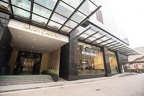 Hong Kong TOWER - Cityview Apartments