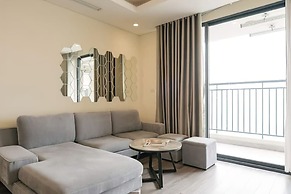 Hong Kong TOWER - Cityview Apartments