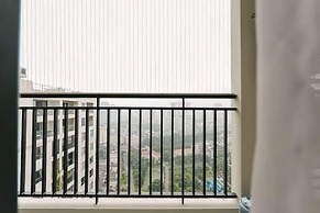 Hong Kong TOWER - Cityview Apartments