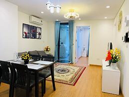 Hong Kong TOWER - Cityview Apartments