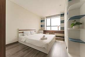 Hong Kong TOWER - Cityview Apartments