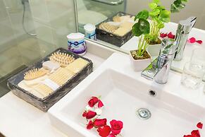 Hong Kong TOWER - Cityview Apartments