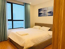 Hong Kong TOWER - Cityview Apartments