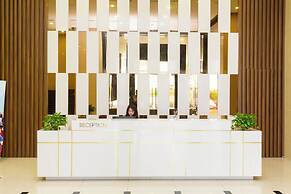 Hong Kong TOWER - Cityview Apartments