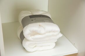 Hong Kong TOWER - Cityview Apartments