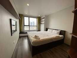 Hong Kong TOWER - Cityview Apartments