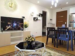 Hong Kong TOWER - Cityview Apartments