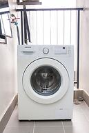 Hong Kong TOWER - Cityview Apartments