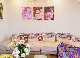 Hong Kong TOWER - Cityview Apartments