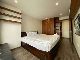 Hong Kong TOWER - Cityview Apartments