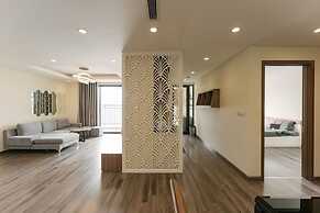 Hong Kong TOWER - Cityview Apartments