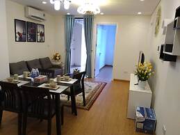 Hong Kong TOWER - Cityview Apartments