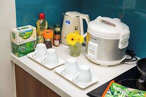 Hong Kong TOWER - Cityview Apartments