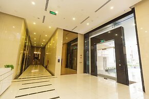 Hong Kong TOWER - Cityview Apartments