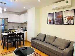 Hong Kong TOWER - Cityview Apartments