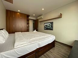 Hong Kong TOWER - Cityview Apartments