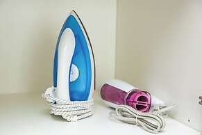 Hong Kong TOWER - Cityview Apartments