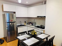 Hong Kong TOWER - Cityview Apartments