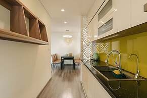 Hong Kong TOWER - Cityview Apartments