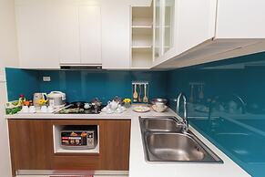 Hong Kong TOWER - Cityview Apartments