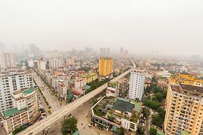 Hong Kong TOWER - Cityview Apartments