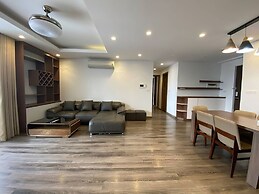 Hong Kong TOWER - Cityview Apartments